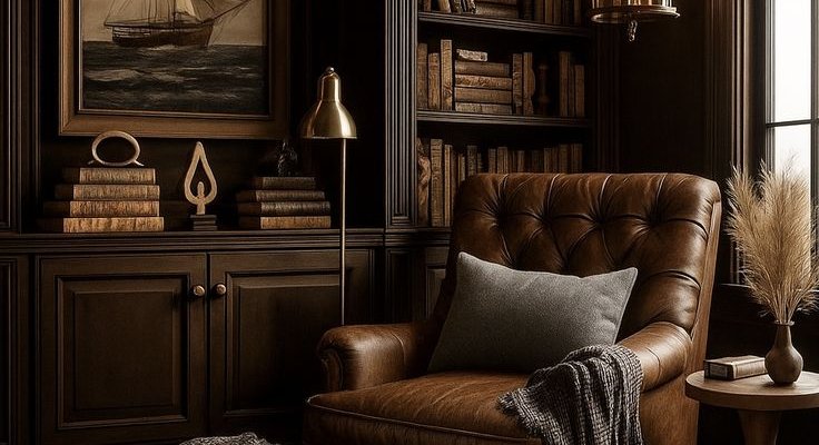 Обаяние натуральной кожи