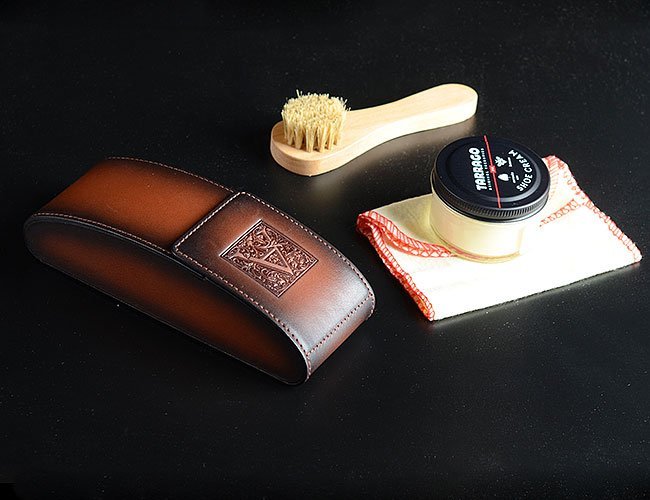 Уход за натуральной кожей